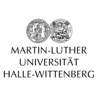 Logo Universität Halle-Wittenberg