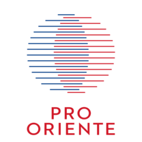 Logo Pro-Oriente