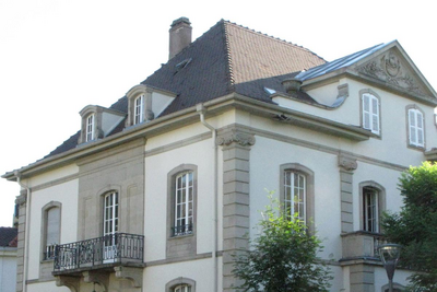 Institut Strasbourg