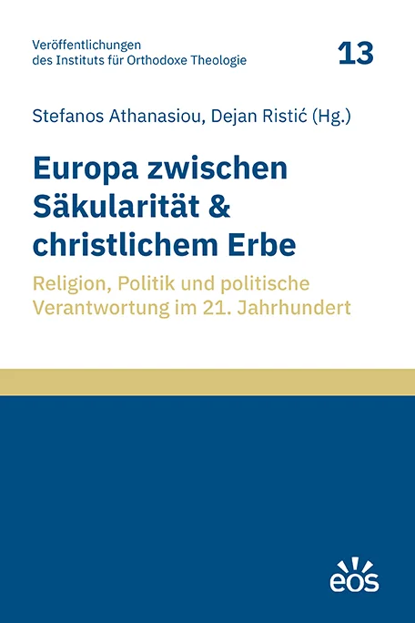 Titelbild Athanasiou-Ristic