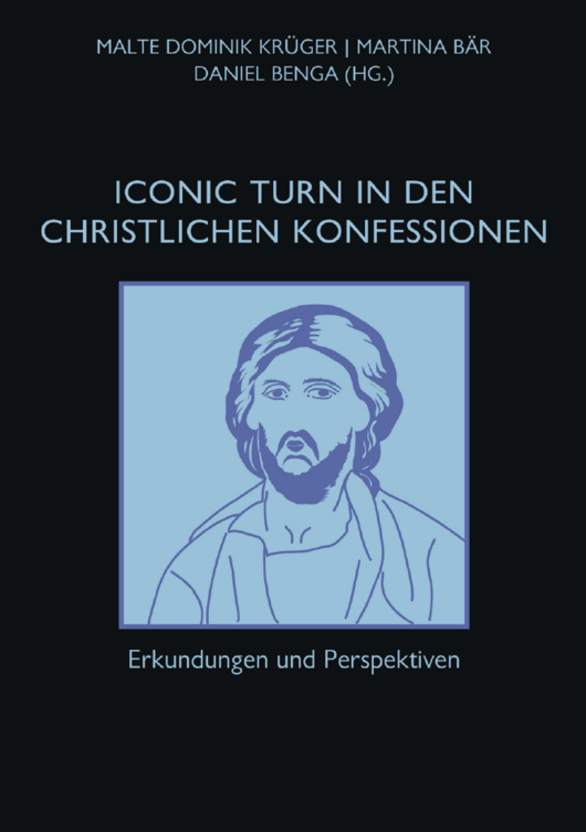 Cover Krüger