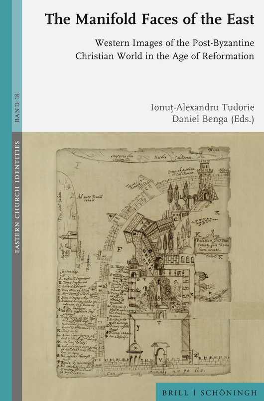 Benga_ Tudorie Manifold faces of the East